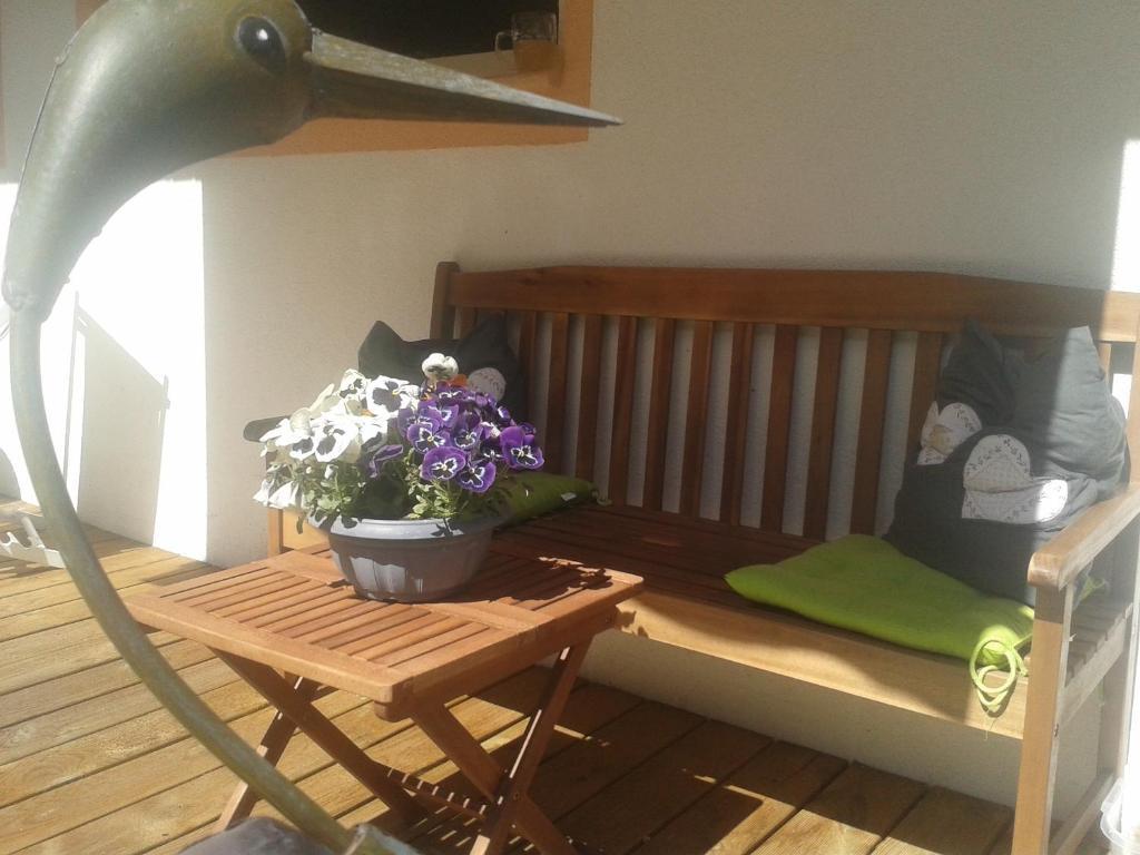 Apartment Fernerkogel Gries im Sellrain Exterior foto