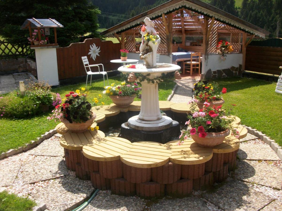 Apartment Fernerkogel Gries im Sellrain Exterior foto
